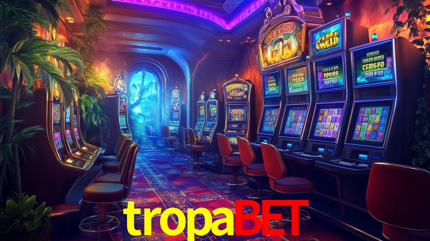 Programa VIP tropabet