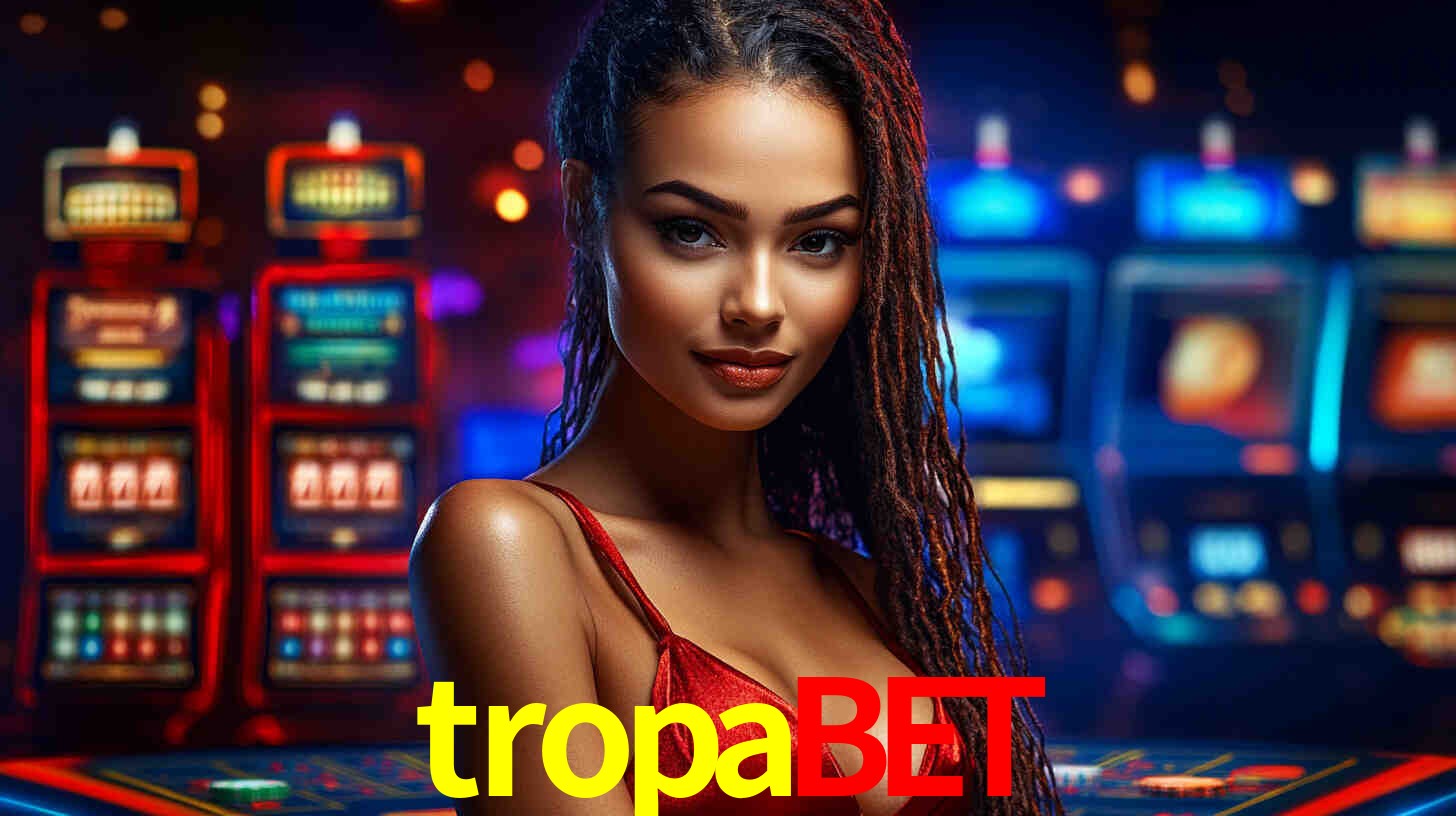 Descubra o Programa VIP da tropabet: Vantagens Exclusivas para Jogadores