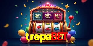 Promoção Relâmpago tropabet