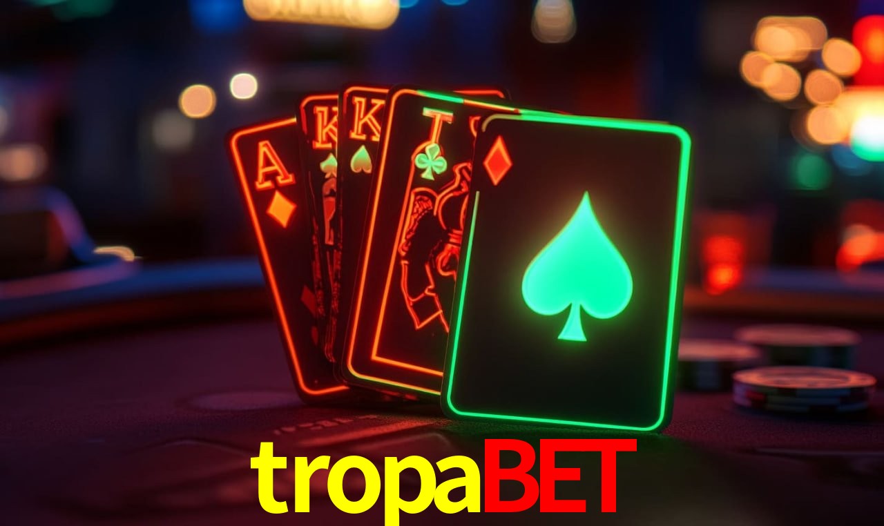 Recursos de Bônus tropabet