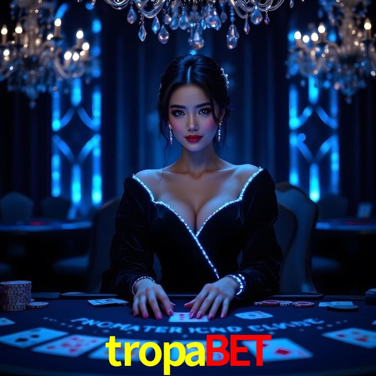 Provedores de Jogos tropabet