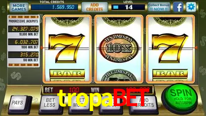 Seasonal Promotions tropabet