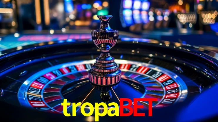 tropabet