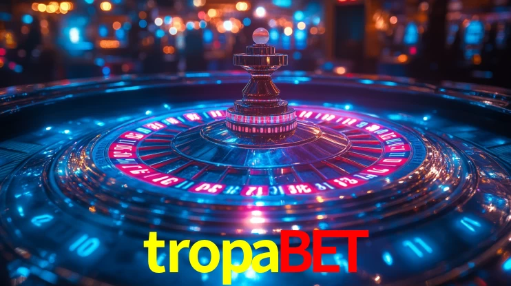 tropabet login