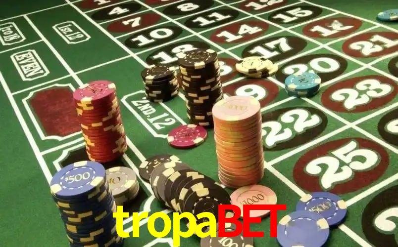 Avaliações dos Jogadores tropabet