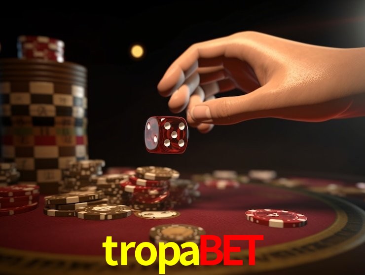 Diretório de Jogos tropabet