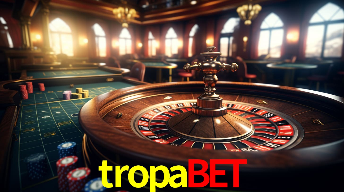 VIP Casino tropabet