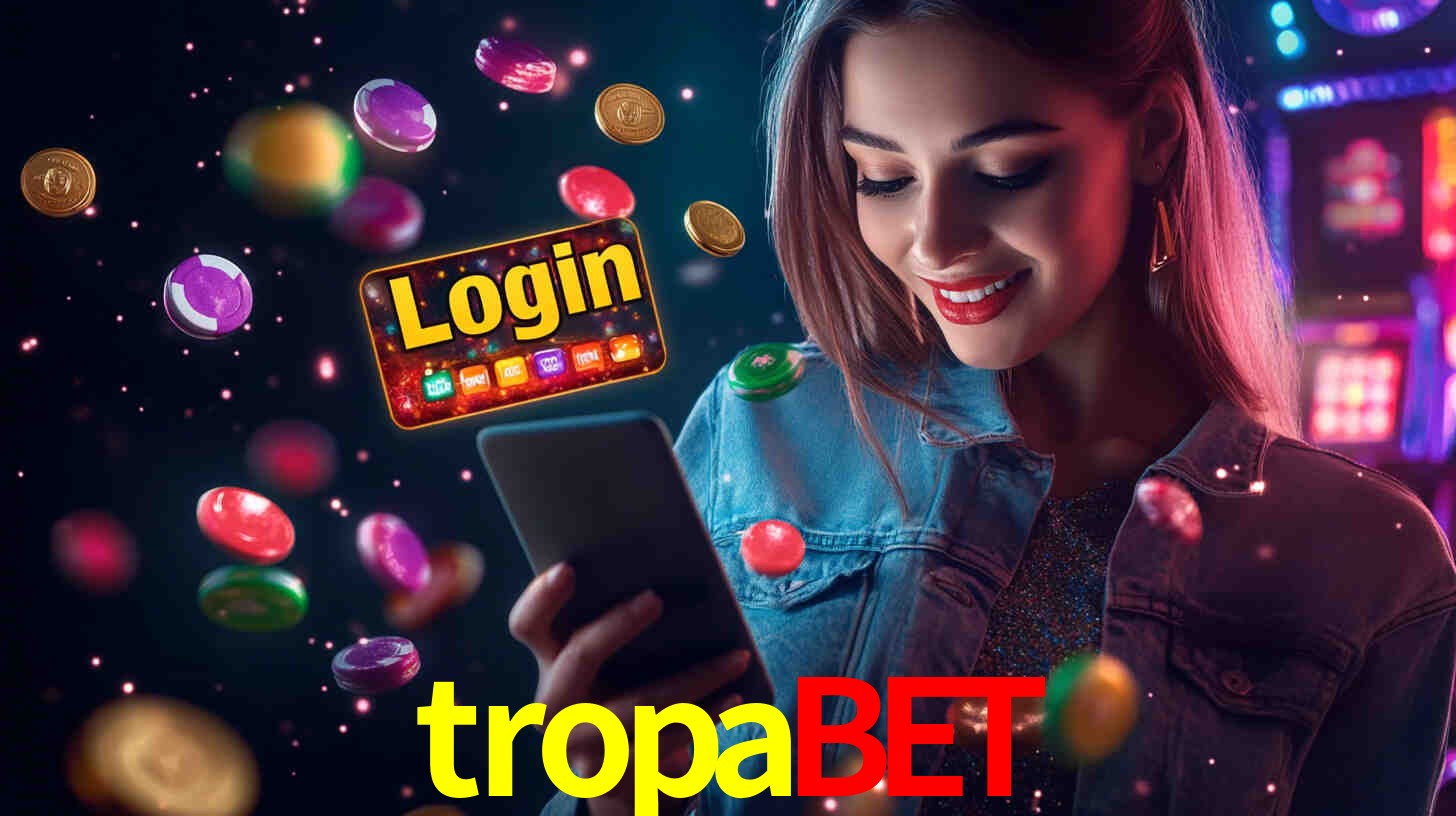 Descubra a Essência do tropabet: Nossa História e Compromissos
