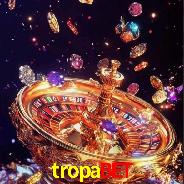 Promoções Sazonais tropabet