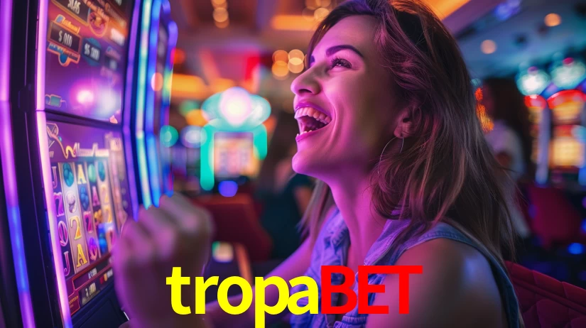 tropabet.com