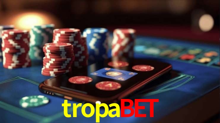 Casino Ao Vivo tropabet