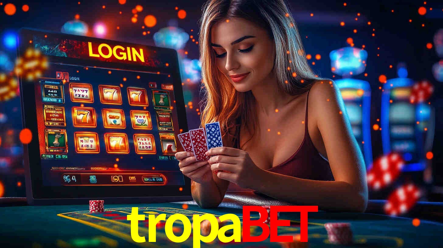 tropabet