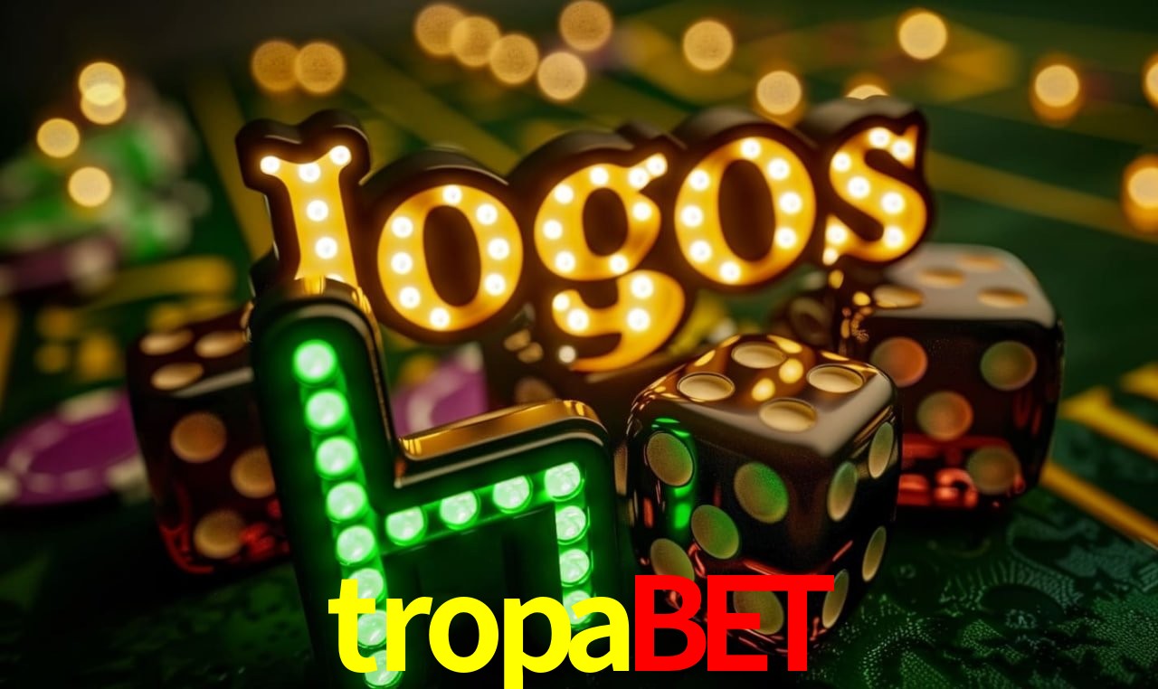 Estatísticas do Jogo tropabet