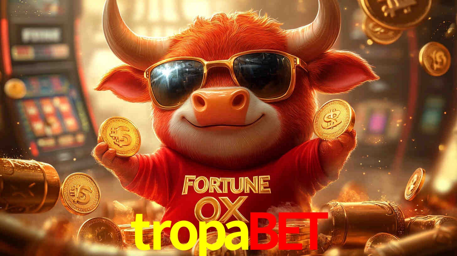 tropabet login