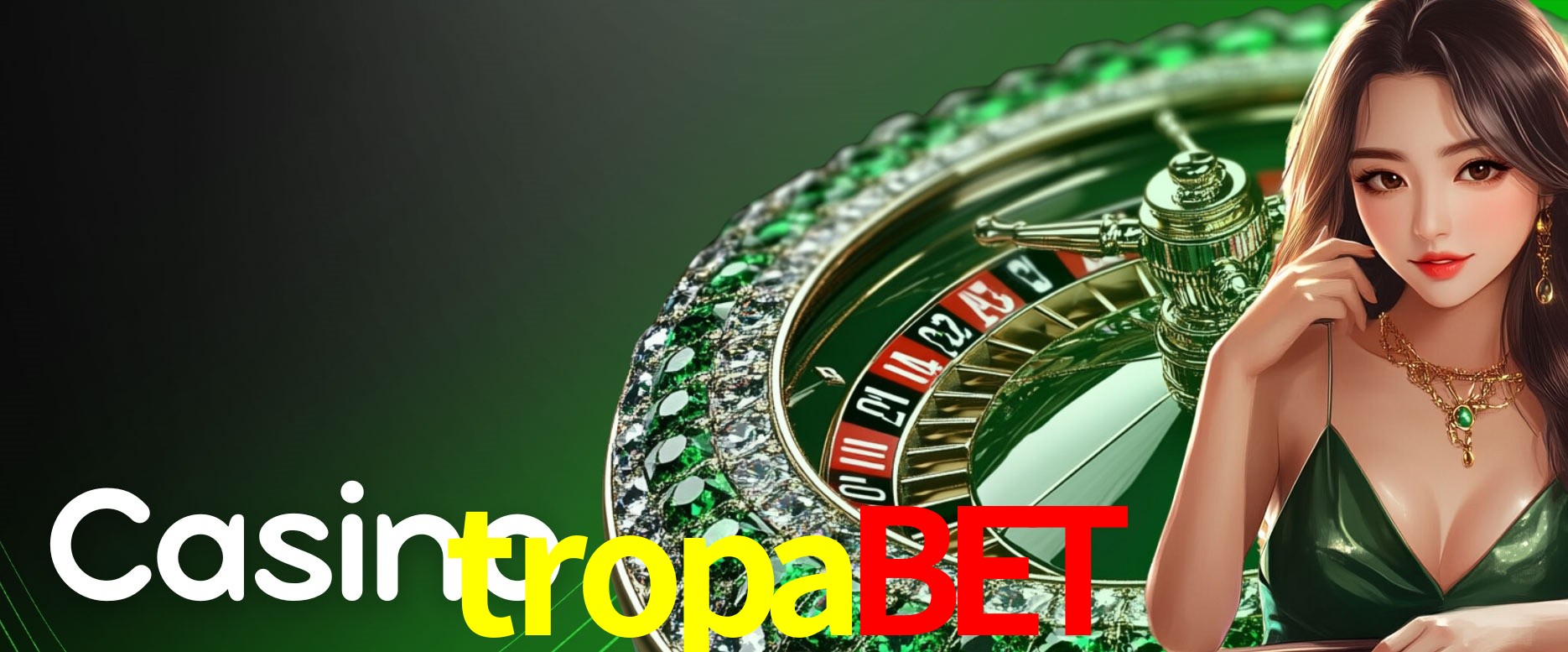 Responsive Design tropabet