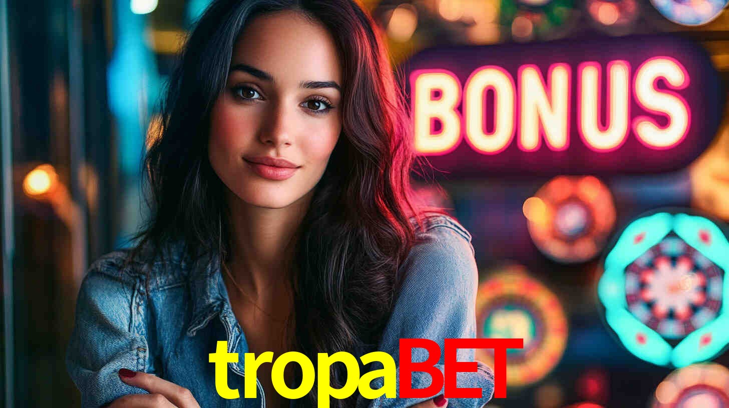 tropabet