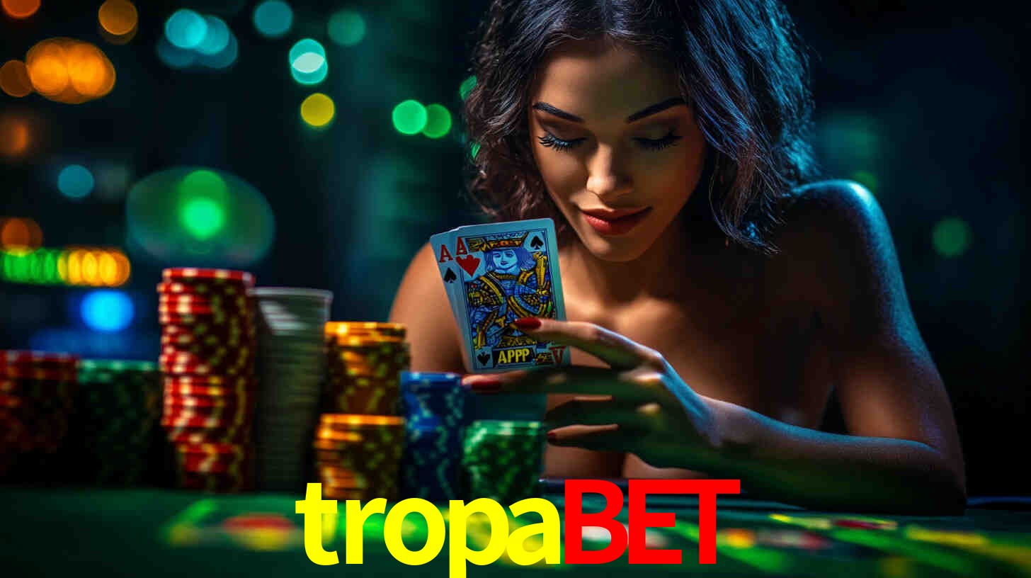 Descubra a Essência do tropabet: Nossa História e Compromissos